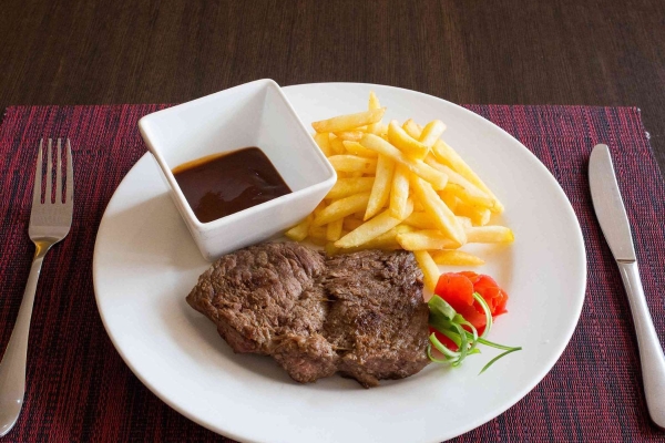 Hotel ibis Lagos Airport